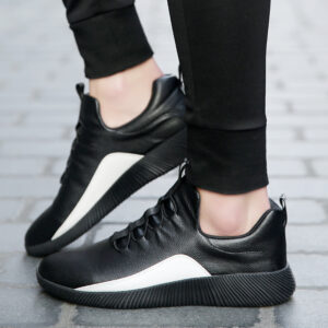 Breathable running casual shoes