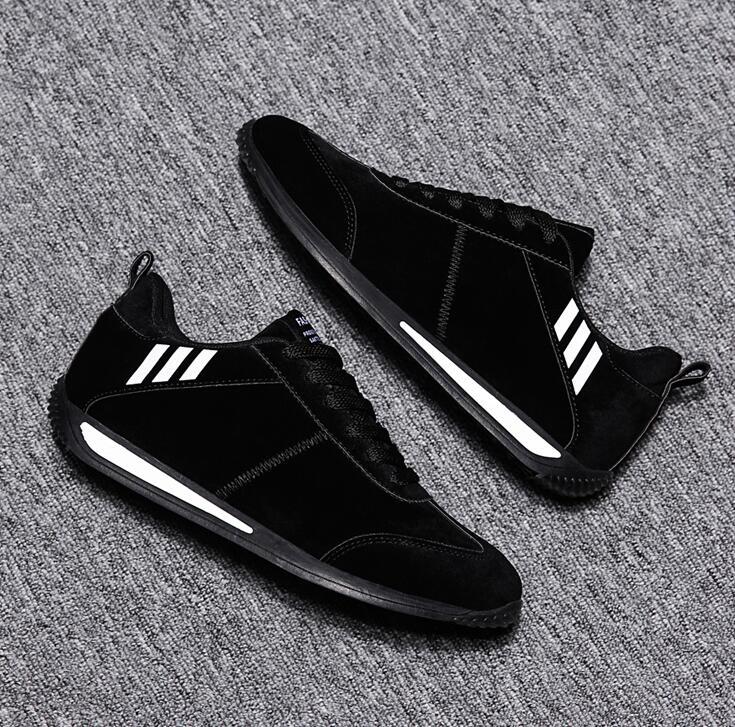 Fall men's casual shoes - Image 2