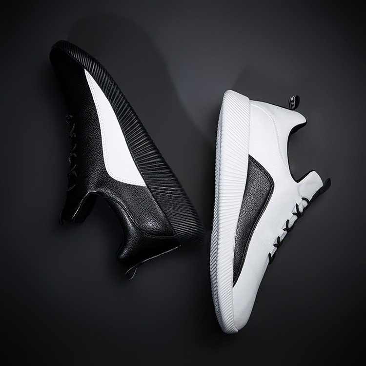 Breathable running casual shoes - Image 3