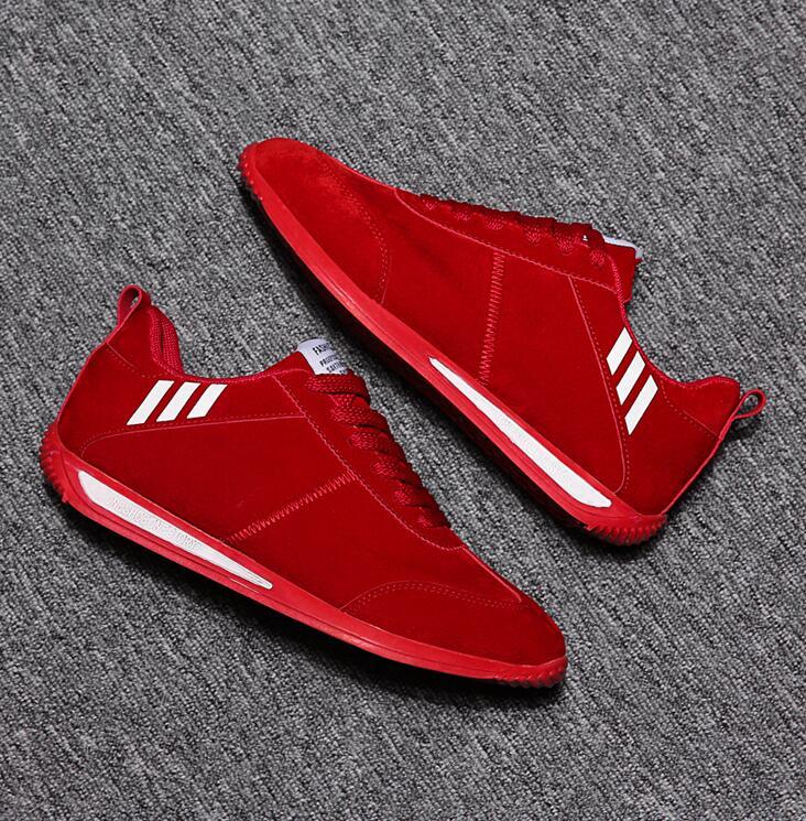 Fall men's casual shoes - Image 3